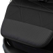 Прогулянкова коляска Espiro WIND (10 Mistral Black)