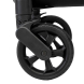 Прогулянкова коляска Espiro WIND (10 Mistral Black)