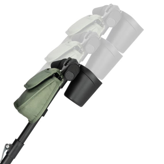 Дитячий триколісний велосипед BEBE CONFORT Windy (Mineral Green)