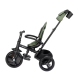 Дитячий триколісний велосипед BEBE CONFORT Windy (Mineral Green)
