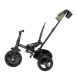 Дитячий триколісний велосипед BEBE CONFORT Windy (Mineral Green)