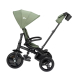 Дитячий триколісний велосипед BEBE CONFORT Windy (Mineral Green)