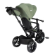 Дитячий триколісний велосипед BEBE CONFORT Windy (Mineral Green)