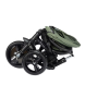 Дитячий триколісний велосипед BEBE CONFORT Windy (Mineral Green)