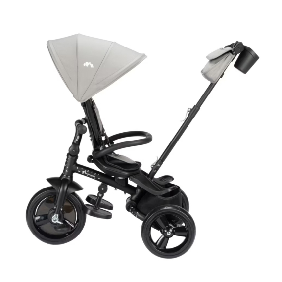 Дитячий триколісний велосипед BEBE CONFORT Windy (Tinted Grey)