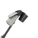 Дитячий триколісний велосипед BEBE CONFORT Windy (Tinted Grey)