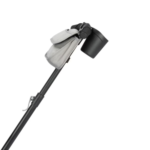 Дитячий триколісний велосипед BEBE CONFORT Windy (Tinted Grey)