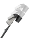 Дитячий триколісний велосипед BEBE CONFORT Windy (Tinted Grey)