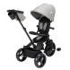 Дитячий триколісний велосипед BEBE CONFORT Windy (Tinted Grey)