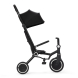 Коляска-велосипед smarTrike Wonder Plus (Storm Black)