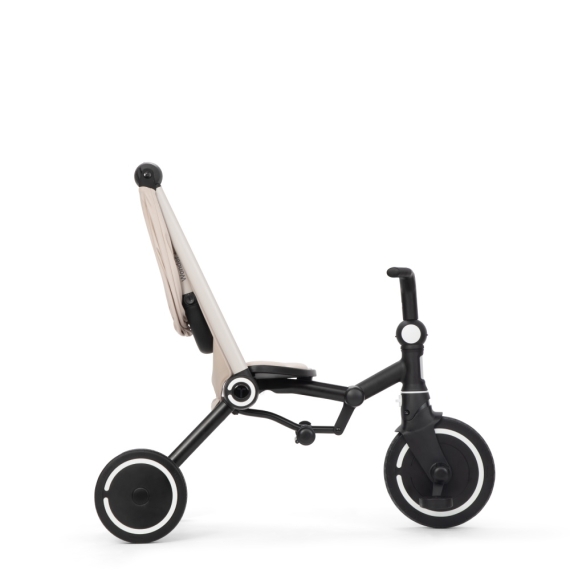 Коляска-велосипед smarTrike Wonder Plus (Sand Beige)