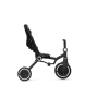 Коляска-велосипед smarTrike Wonder Plus (Storm Black)