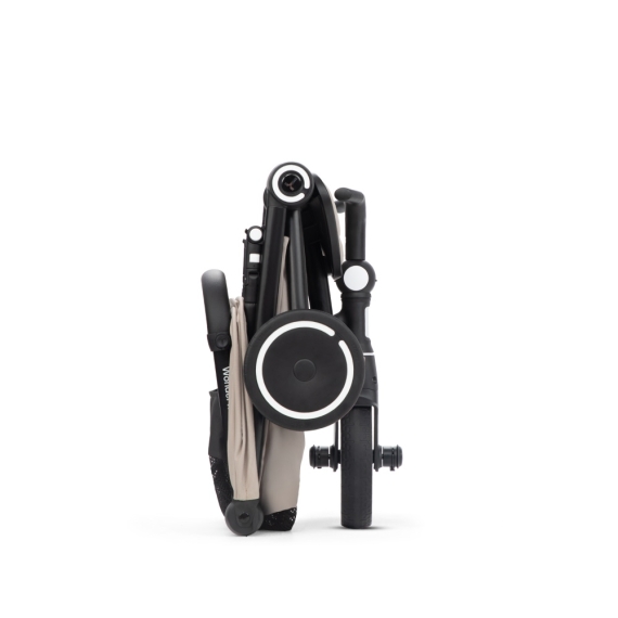 Коляска-велосипед smarTrike Wonder max (Stone Beige)