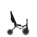 Коляска-велосипед smarTrike Wonder max (Jet Black)