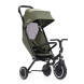 Коляска-велосипед smarTrike Wonder max (Sage Green)