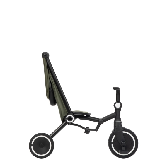 Коляска-велосипед smarTrike Wonder max (Sage Green)