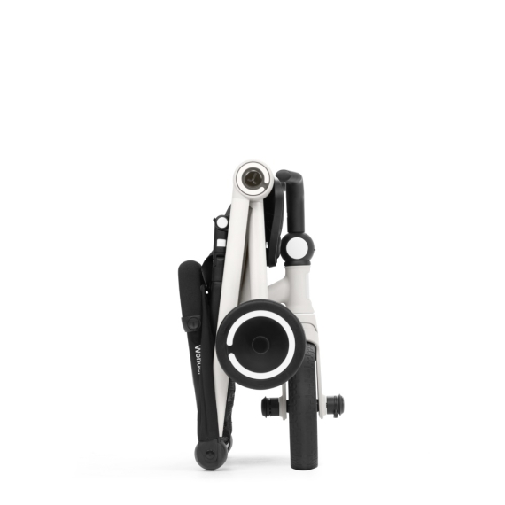 Коляска-велосипед smarTrike Wonder (Moonlight off White)