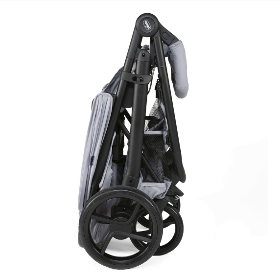 Прогулочная коляска Chicco Multiride Stroller (цвет 28)