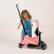 Самокат smarTrike Xtend Ride-on (Pink)