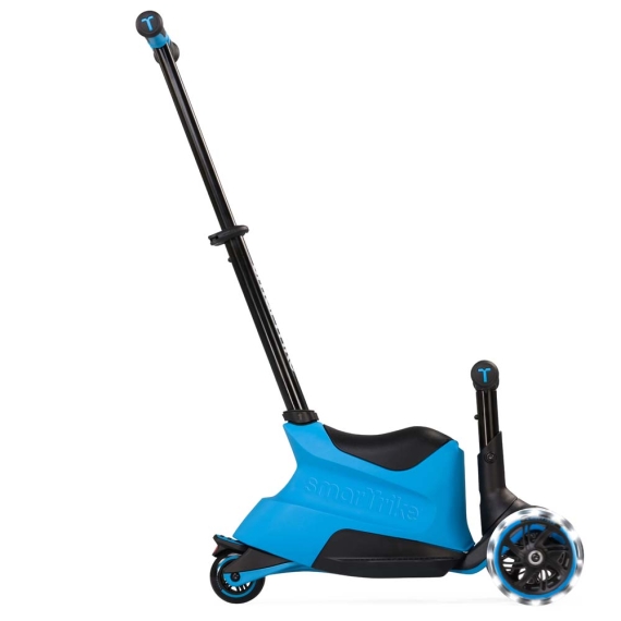 Самокат smarTrike Xtend Ride-on (Blue)