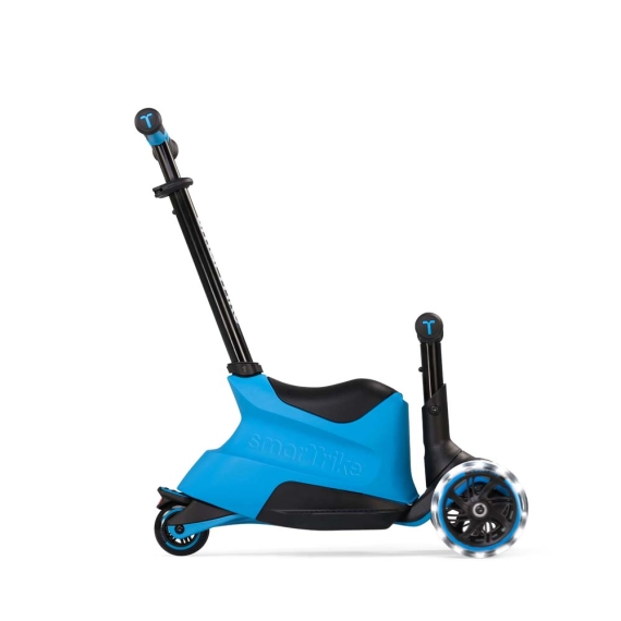 Самокат smarTrike Xtend Ride-on (Blue)