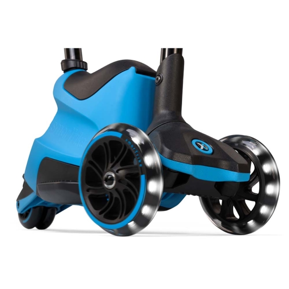 Самокат smarTrike Xtend Ride-on (Blue)