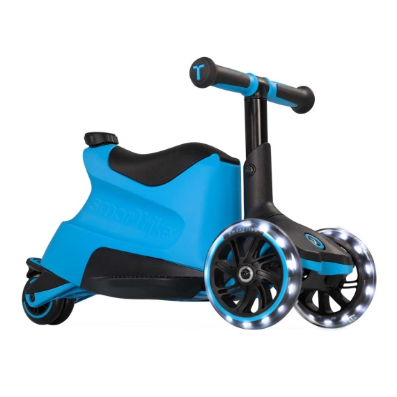 Самокат smarTrike Xtend Ride-on (Blue)