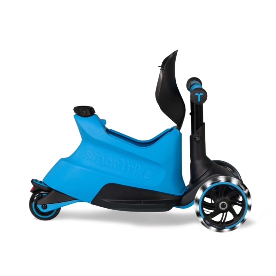 Самокат smarTrike Xtend Ride-on (Blue)
