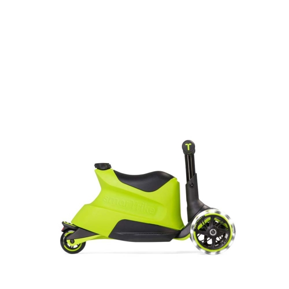 Самокат smarTrike Xtend Ride-on (Lime)