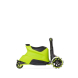 Самокат smarTrike Xtend Ride-on (Lime)