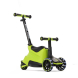 Самокат smarTrike Xtend Ride-on (Lime)