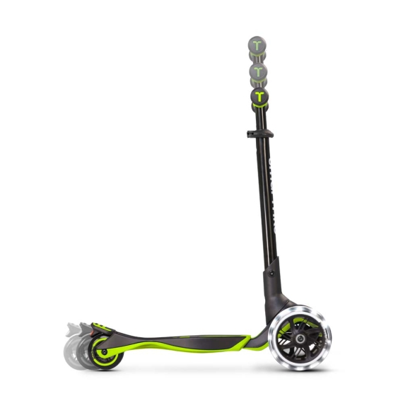 Самокат smarTrike Xtend Ride-on (Lime)