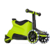 Самокат smarTrike Xtend Ride-on (Lime)