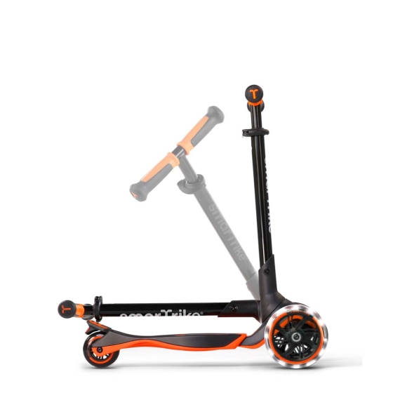 Самокат smarTrike Xtend Ride-on (Orange)