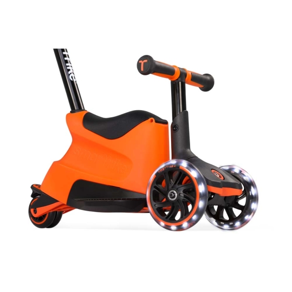 Самокат smarTrike Xtend Ride-on (Orange)