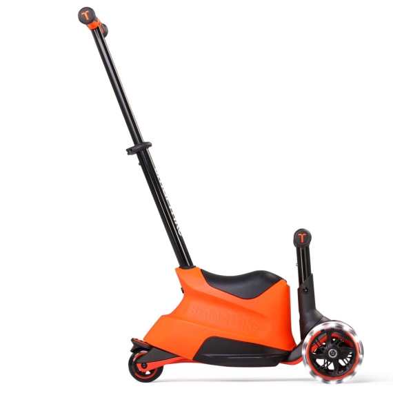 Самокат smarTrike Xtend Ride-on (Orange)