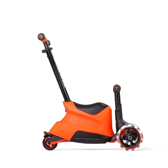 Самокат smarTrike Xtend Ride-on (Orange)