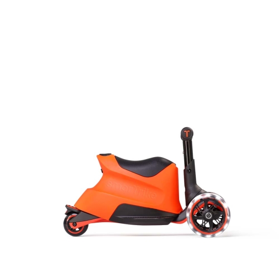 Самокат smarTrike Xtend Ride-on (Orange)