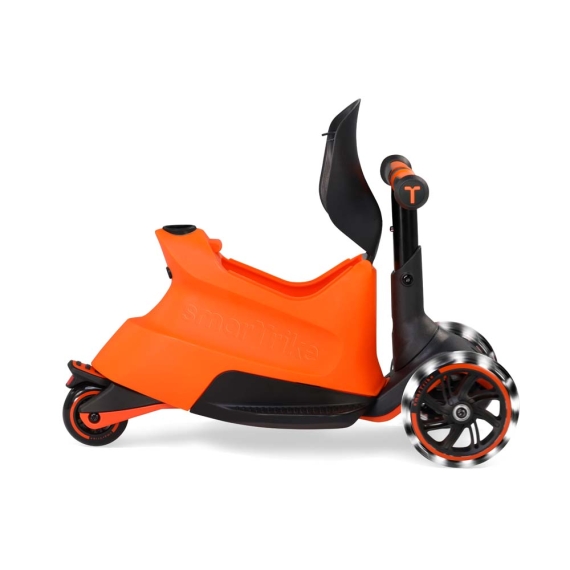 Самокат smarTrike Xtend Ride-on (Orange)