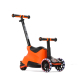 Самокат smarTrike Xtend Ride-on (Orange)