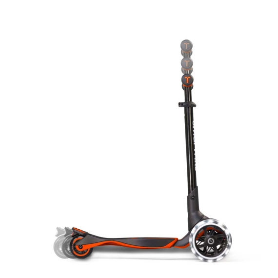 Самокат smarTrike Xtend Ride-on (Orange)