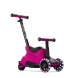 Самокат smarTrike Xtend Ride-on (Pink)