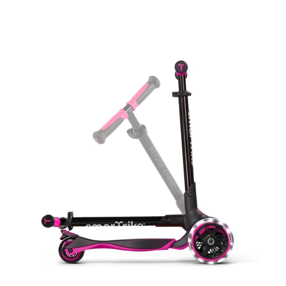 Самокат smarTrike Xtend Ride-on (Pink)