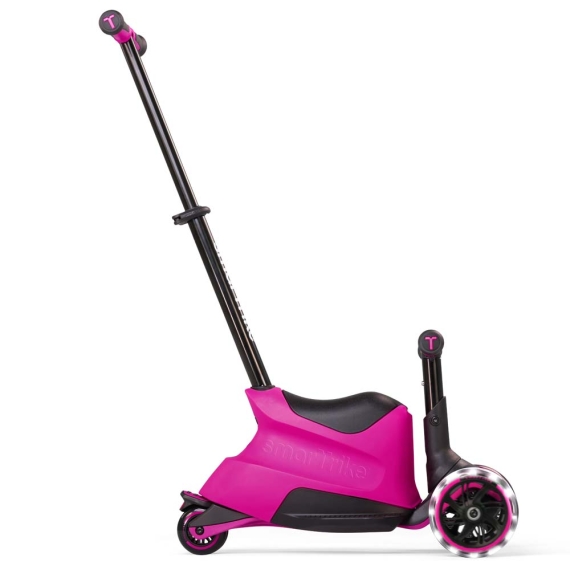 Самокат smarTrike Xtend Ride-on (Pink)