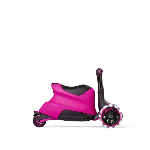Самокат smarTrike Xtend Ride-on (Pink)