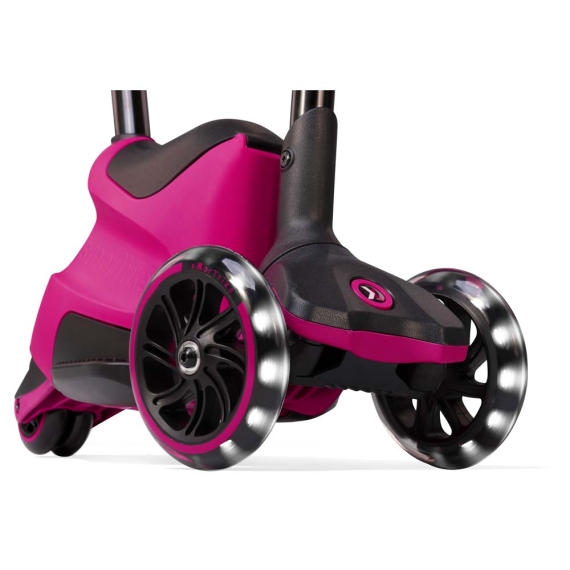 Самокат smarTrike Xtend Ride-on (Pink)