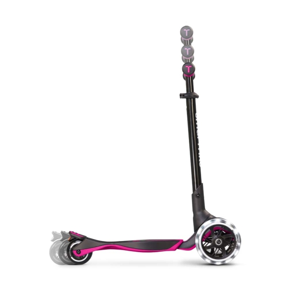 Самокат smarTrike Xtend Ride-on (Pink)