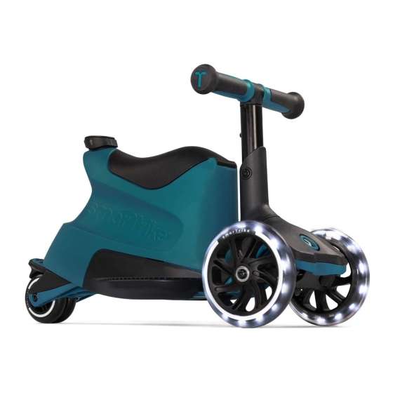 Самокат smarTrike Xtend Ride-on (Teal)
