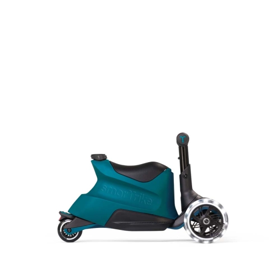 Самокат smarTrike Xtend Ride-on (Teal)