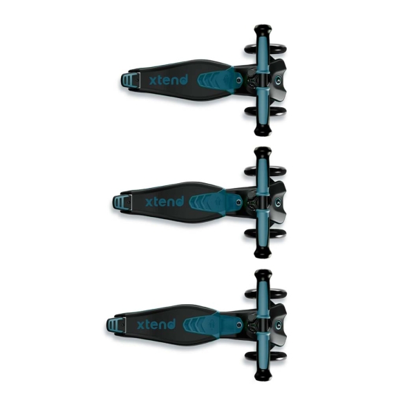 Самокат smarTrike Xtend Ride-on (Teal)